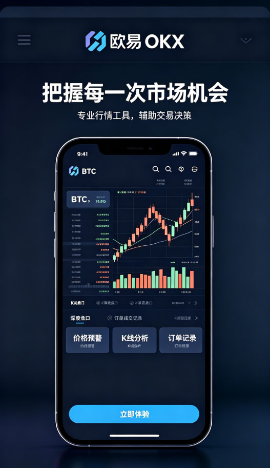 欧交易所app下载安卓交易下单与行情查看